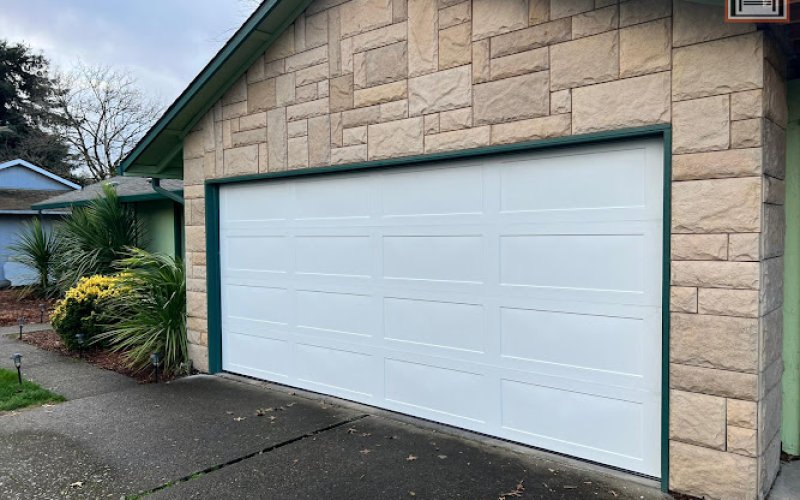 D&L Garage Doors & Locksmith — Garage door supplier in Portland