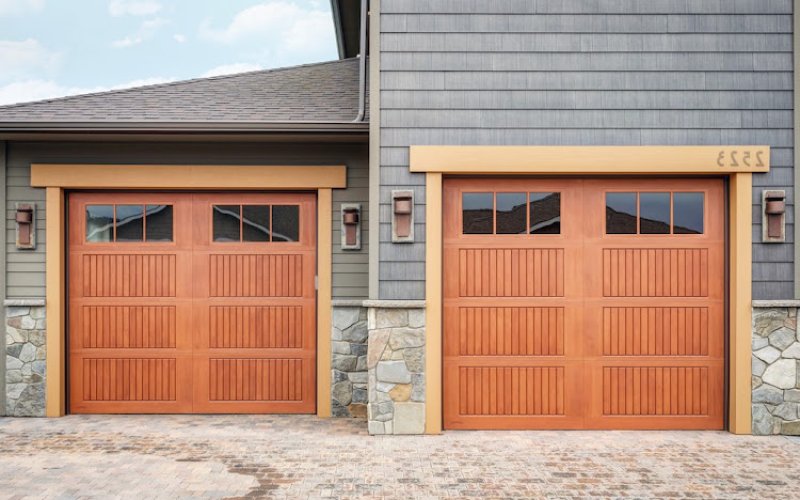 Overhead Door Company of Portland — Garage door supplier in Portland