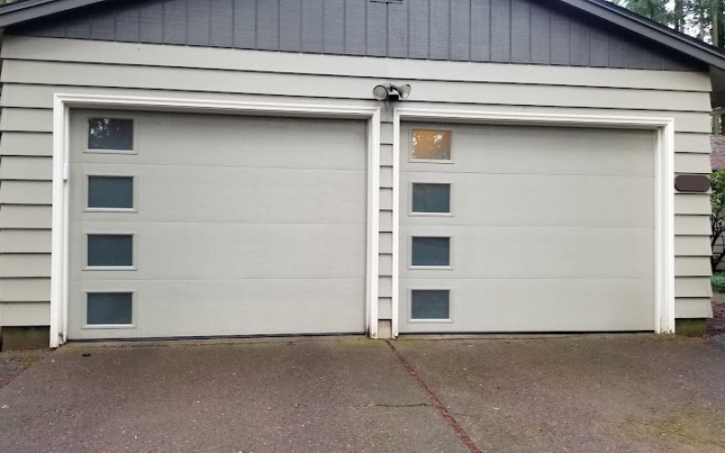 ProLift Garage Doors of Portland — Garage door supplier in Portland