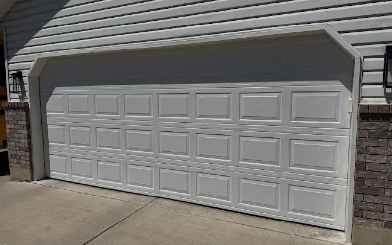Nova Doors