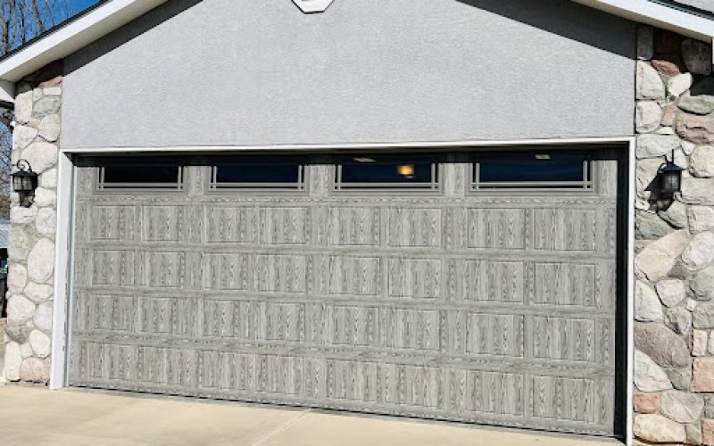 Brandon's Garage Doors — Garage door supplier in Pueblo