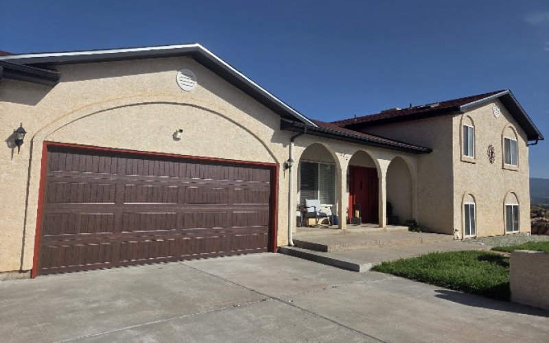 Overhead Door Company of Pueblo — Garage door supplier in Pueblo