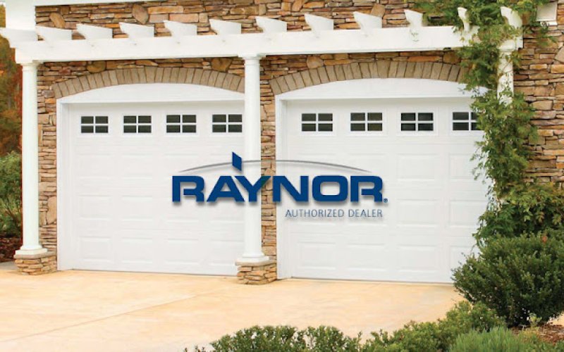 Prutch's Garage Door — Garage door supplier in Pueblo