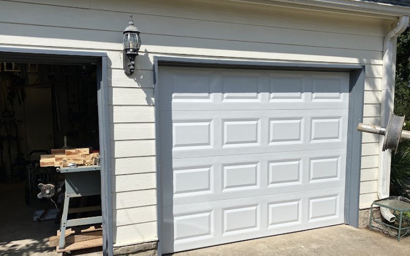 OGD Overhead Garage Door