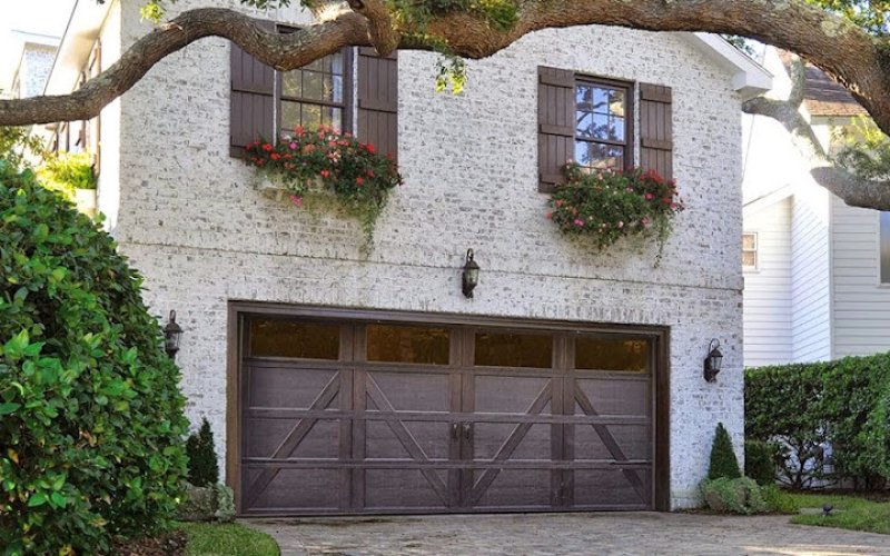 Overhead Door Company of Raleigh