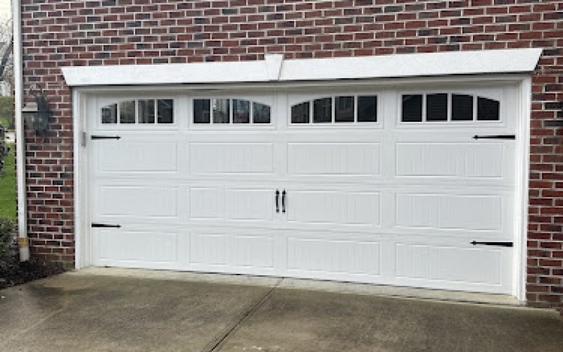 Precision Garage Door Service