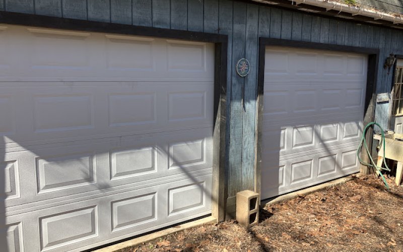 Prodigious Garage Door Repair