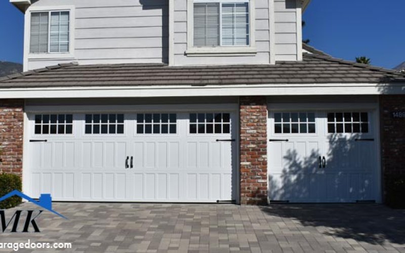 Besser Garage Doors