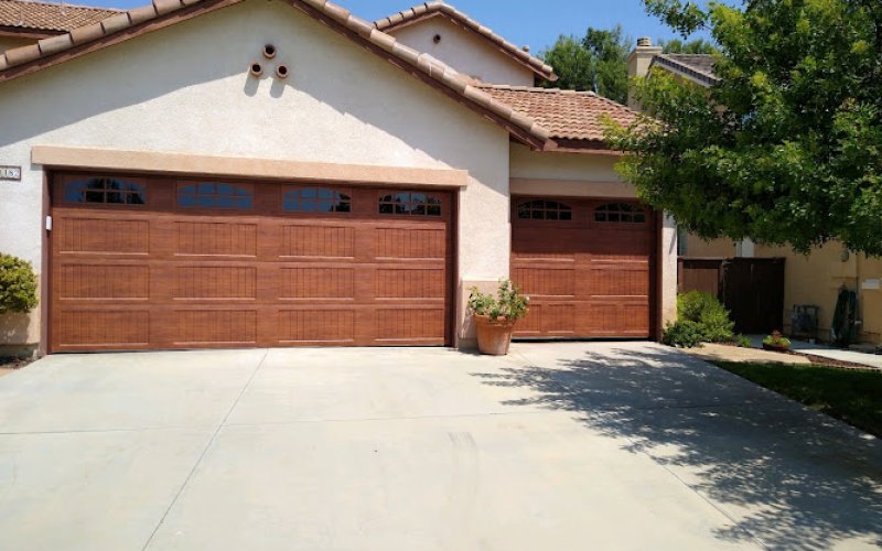 Garage Doors Express
