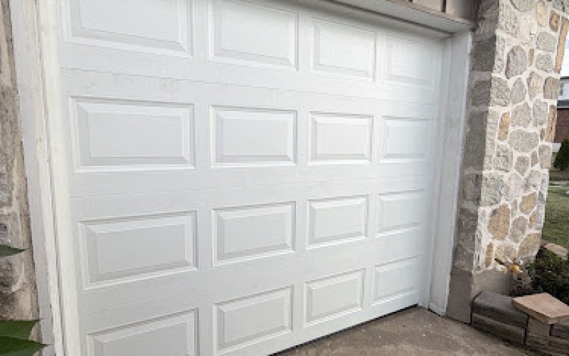 Experts Garage Doors Reading