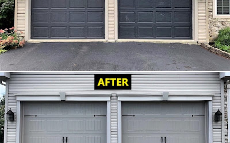 Overhead Door Company of Reading
