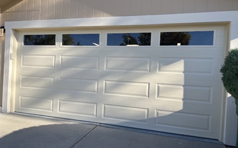 Thompson Garage Doors