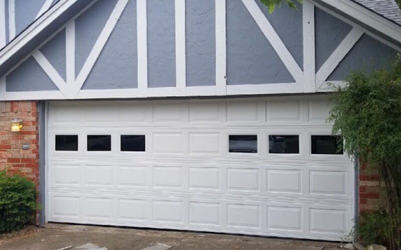 Garage Tec Automatic Gates & Garage Door Repair