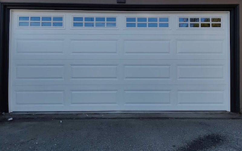 Allroads Overhead Garage Doors