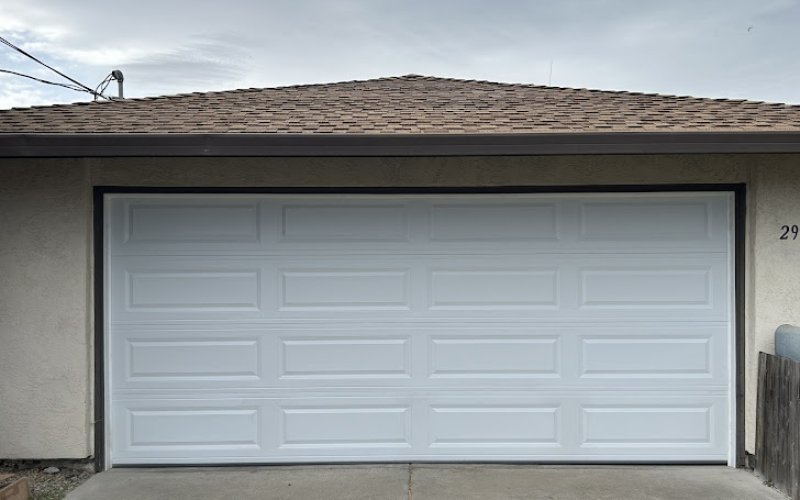 Enterprise Garage Doors