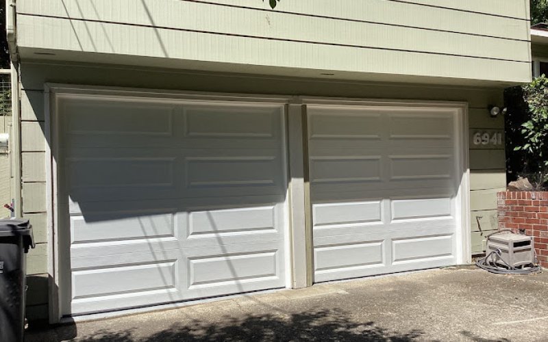 R&S Overhead Garage Door, Inc.