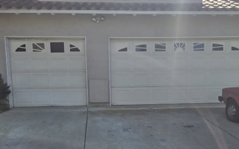 Classic Garage Doors