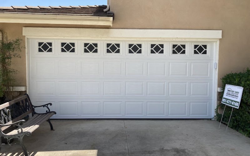 Pay Less Garage Doors