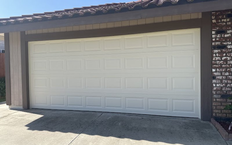 Precision Door Service