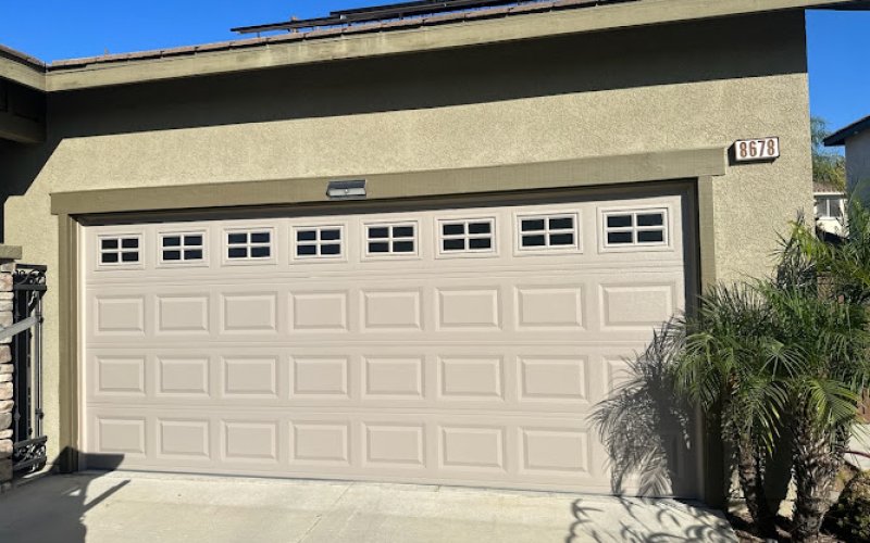 SUPERIOR GARAGE DOOR OF RIVERSIDE