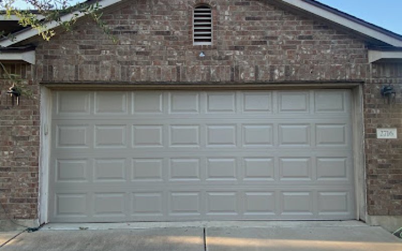 Two Brothers Garage Door Services