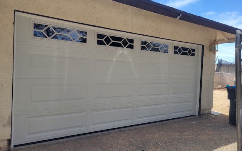 CGR Garage Door Services of Sacramento