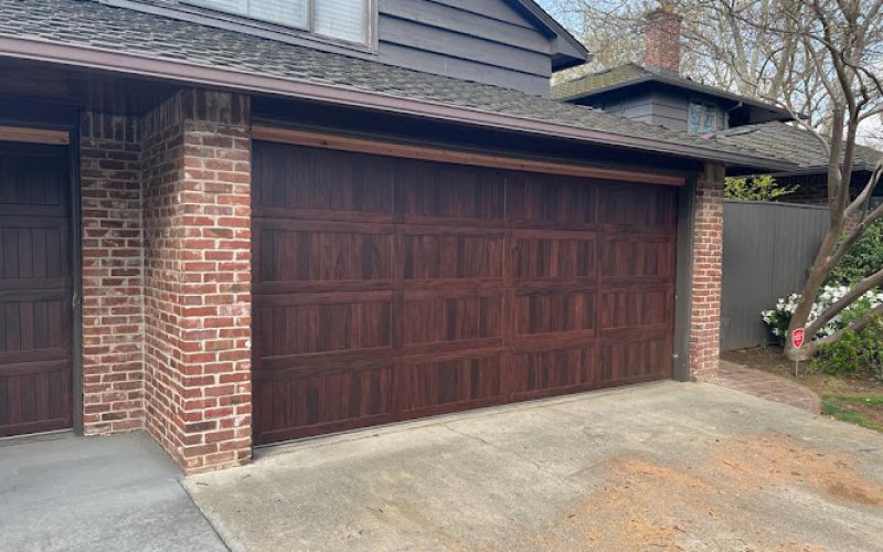 Dependable Garage Door Repair INC