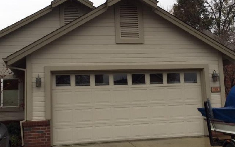 Door Rite Garage Doors