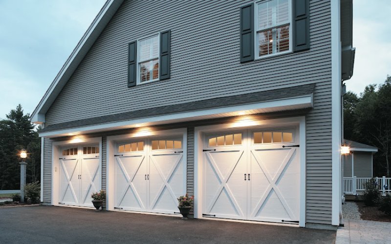 Overhead Door Company of Sacramento, Inc.