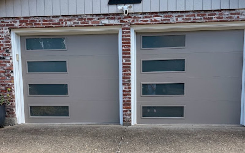 Precision Garage Door Service of Mid Valley