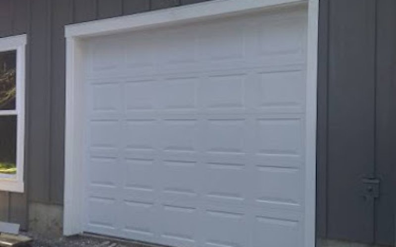 Salem Garage Door Specialties Inc