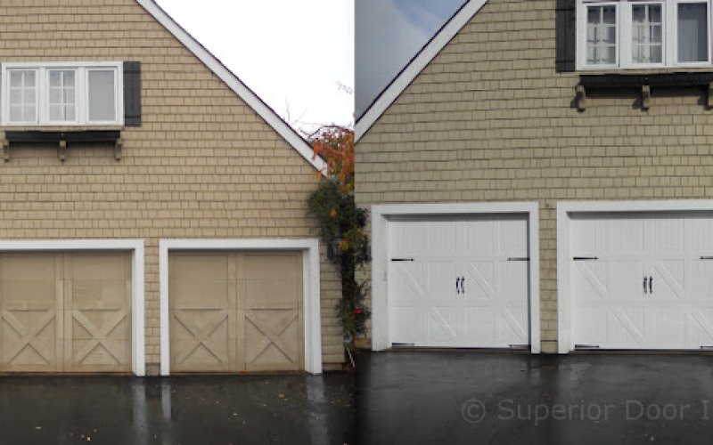 Superior Garage Door