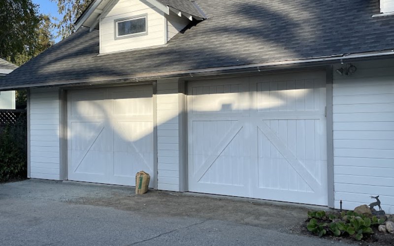 Central Coast Garage Doors