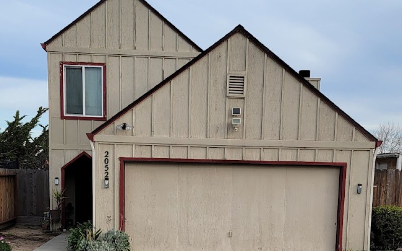 KING GARAGE DOORS