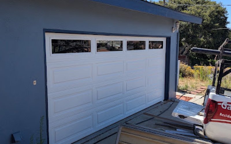 Overhead Door Company of Salinas