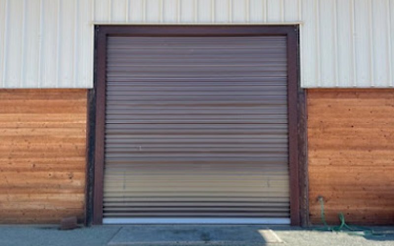 Vortex Doors