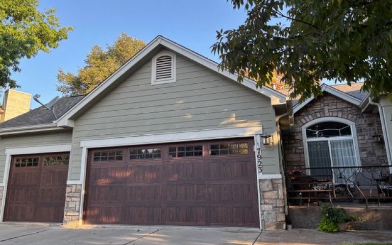 Anytime Garage Door
