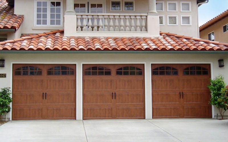 ADS Garage Doors and Gates Repair