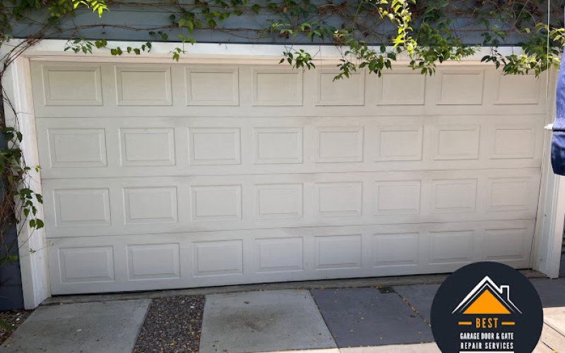 Best Garage Door & Gate Repair Services