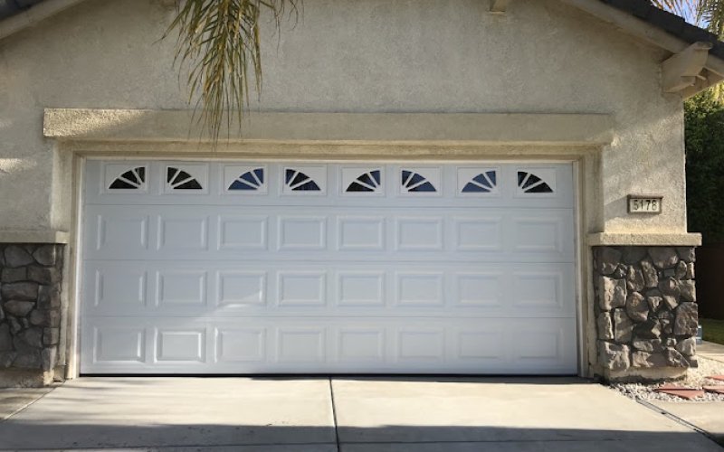 Precise Garage Doors Services
