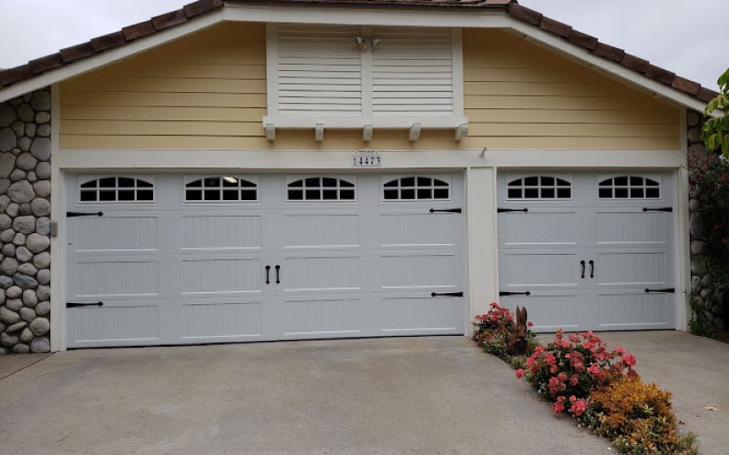 San Diego Garage Doors