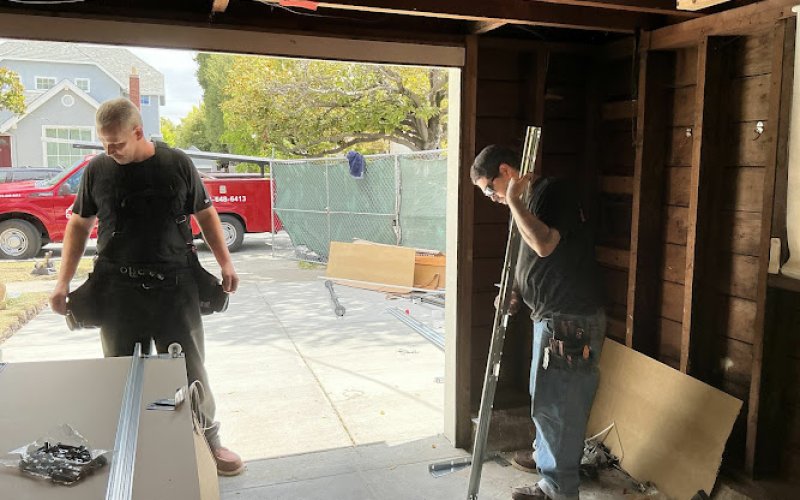 Automatic Garage Door Corporation