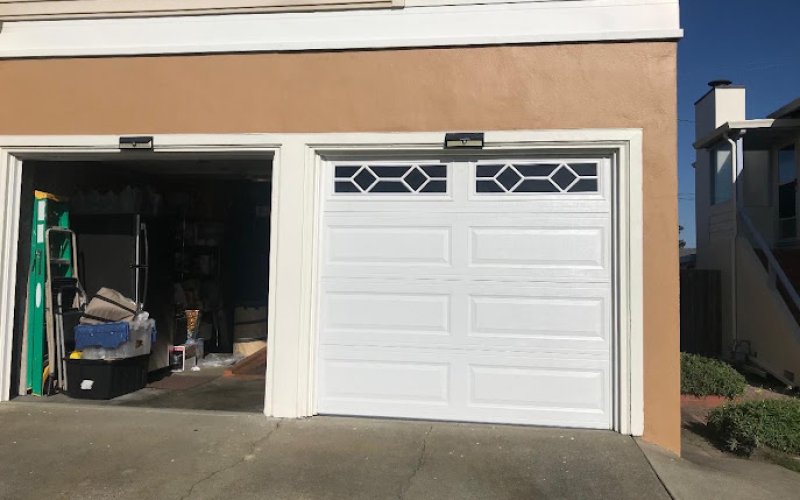 Bay Area Garage Doors