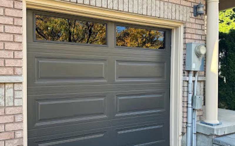Overhead Daly City Garage Door Repair