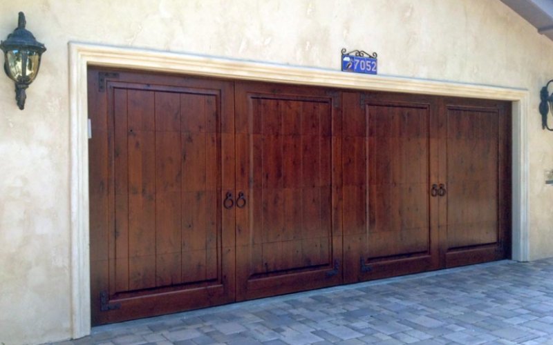 Garage Doors, Inc. — Garage door supplier in San Jose