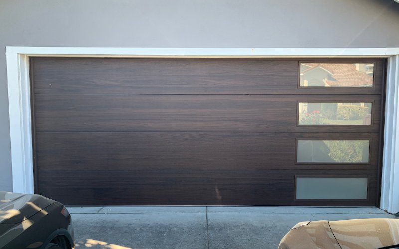 KJ's Garage Door Repair — Garage door supplier in San Jose