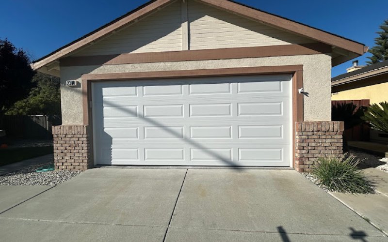 Palms Garage Doors — Garage door supplier in San Jose