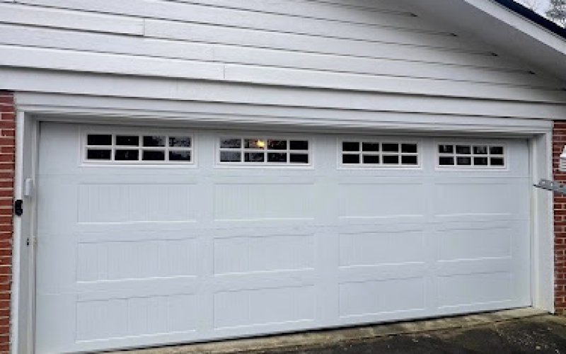 San Garage Door's Repair Service — Repair service in San Mateo