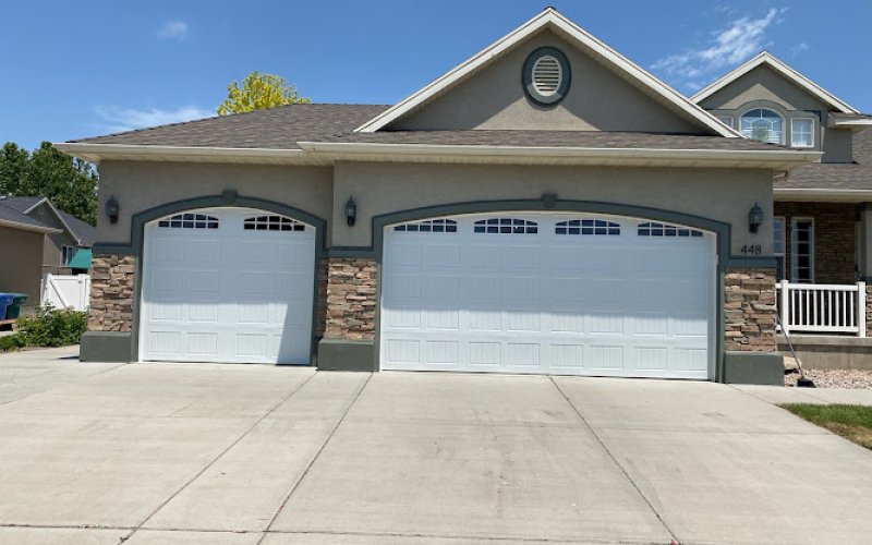 A Plus Garage Door Repair