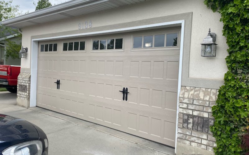Wicked Garage Doors